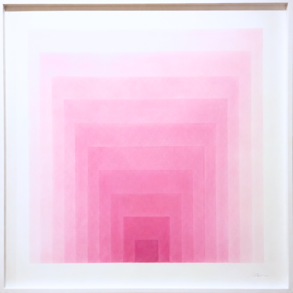 S/T, obra de Pat Ferrer, 2024